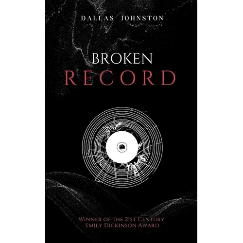 Broken Record - Paperback