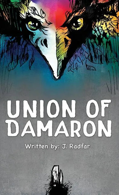 Union of Damaron - Hardcover