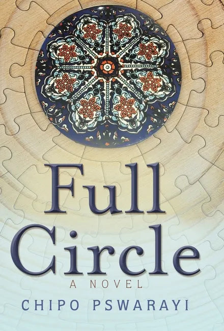 Full Circle - Hardcover