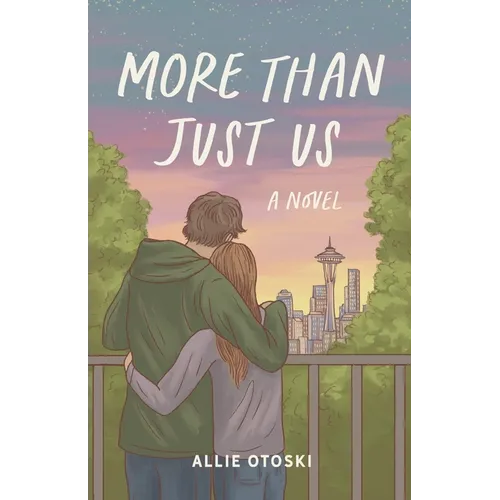 More Than Just Us - Paperback