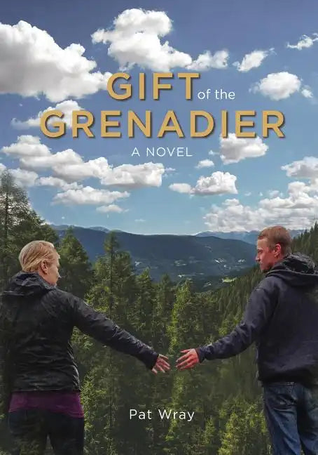 Gift of the Grenadier - Paperback