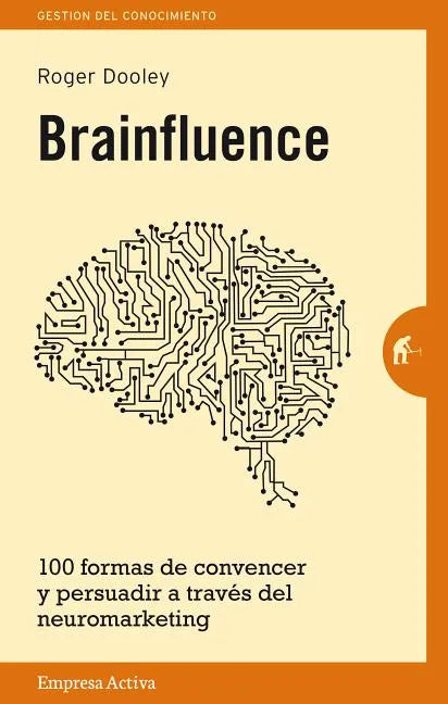 Brainfluence - Paperback