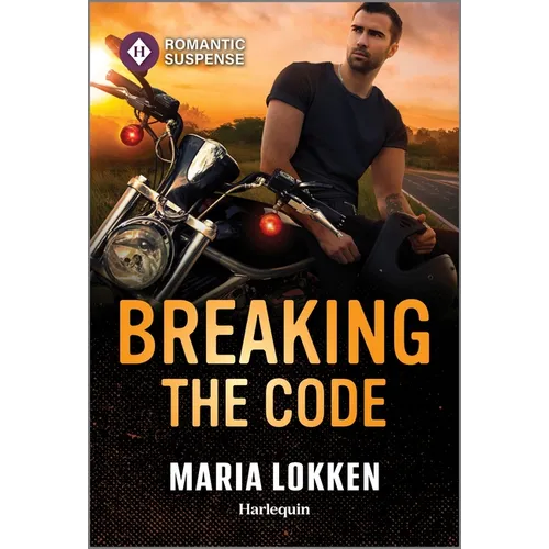 Breaking the Code - Paperback
