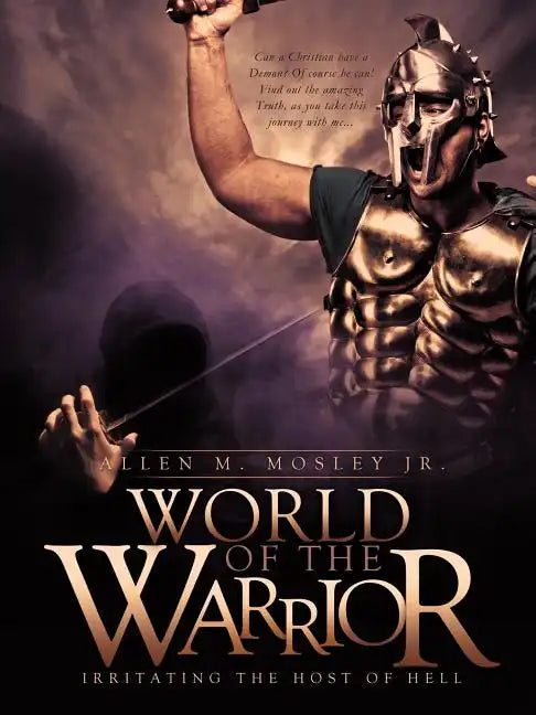 World of the Warrior - Paperback