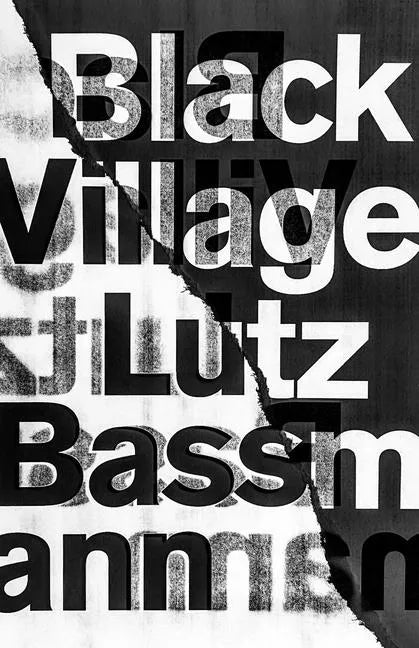 Black Village - Paperback