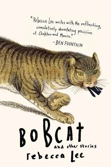 Bobcat & Other Stories - Paperback