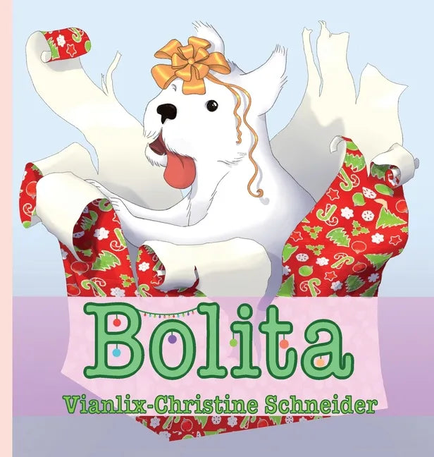 Bolita - Hardcover
