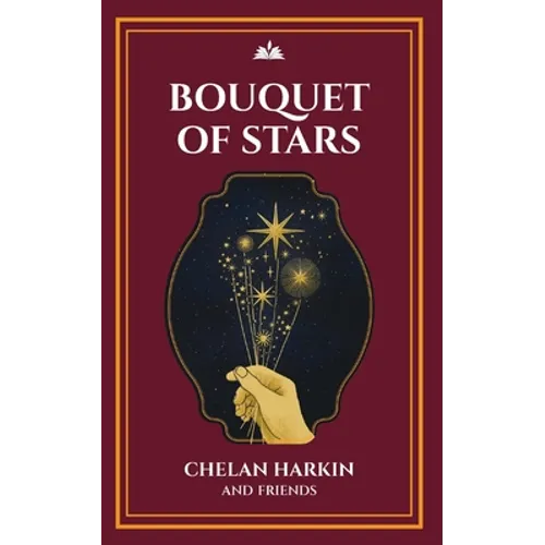 Bouquet of Stars: Poetry Chapel Volume 3 - Paperback