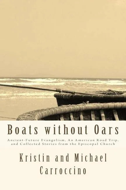 Boats without Oars - Paperback
