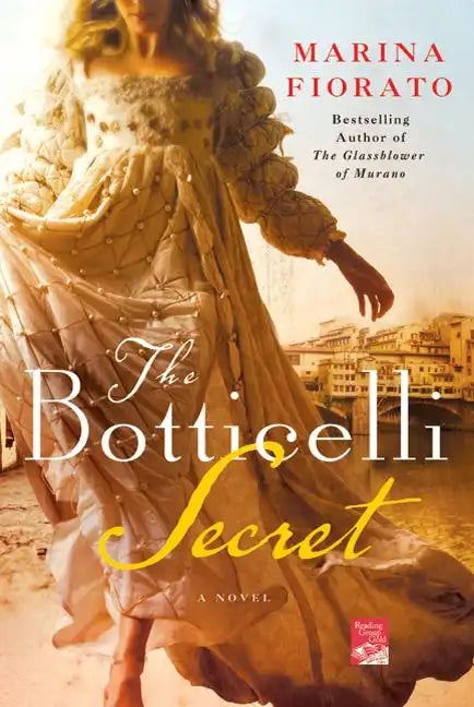 Botticelli Secret - Paperback