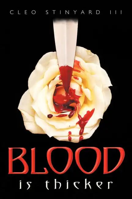 Blood Is Thicker - Paperback