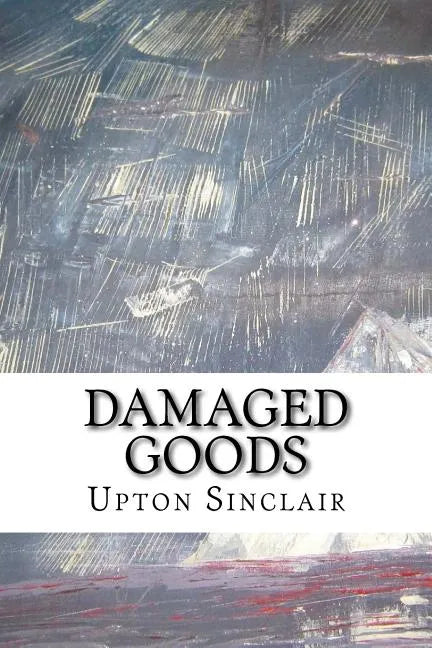 Damaged Goods - Paperback
