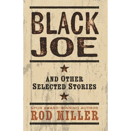 Black Joe and Other Selected Stories - Paperback
