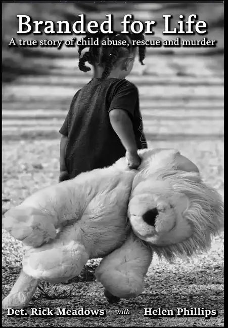 Branded For Life - Hardcover