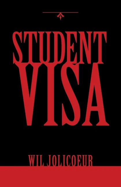 Student Visa - Paperback