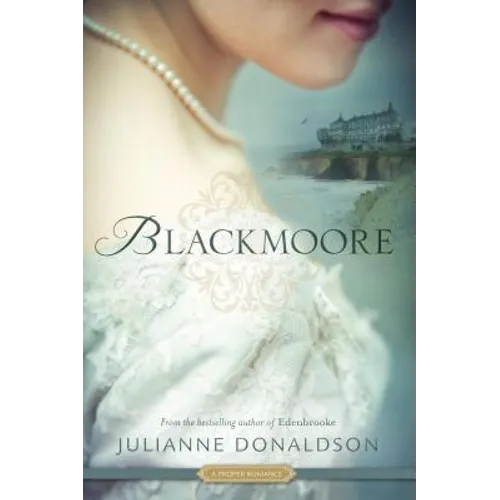 Blackmoore - Paperback