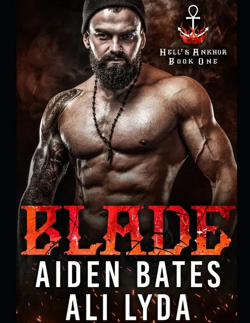 Blade - Paperback