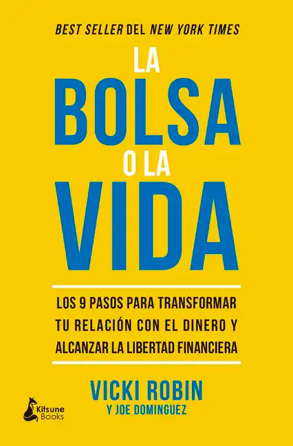 Bolsa O La Vida, La - Paperback