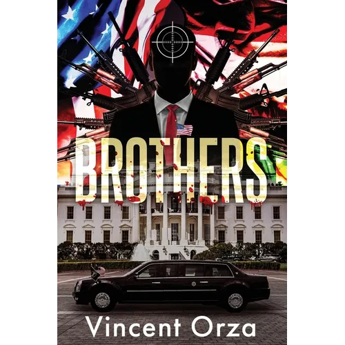 Brothers - Paperback