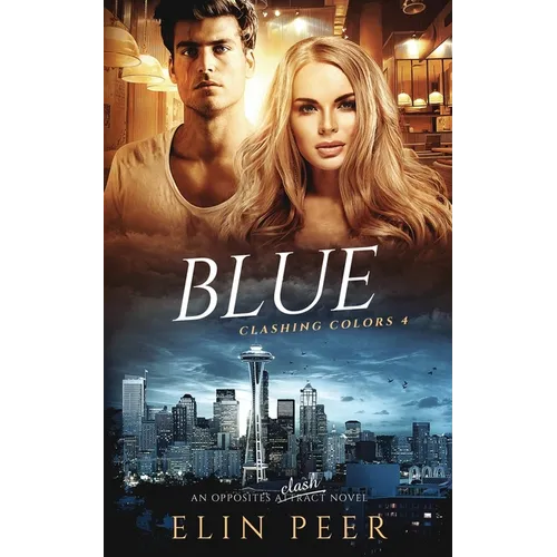 Blue - Paperback