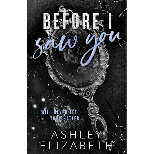 Before I Saw You - Paperback