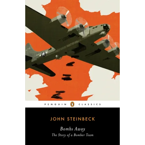 Bombs Away: The Story of a Bomber Team - Paperback