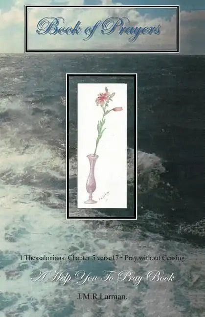 Book of Prayers: A Help You To Pray Book - Paperback