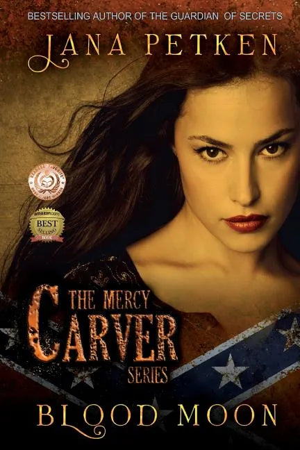 Blood Moon - Paperback