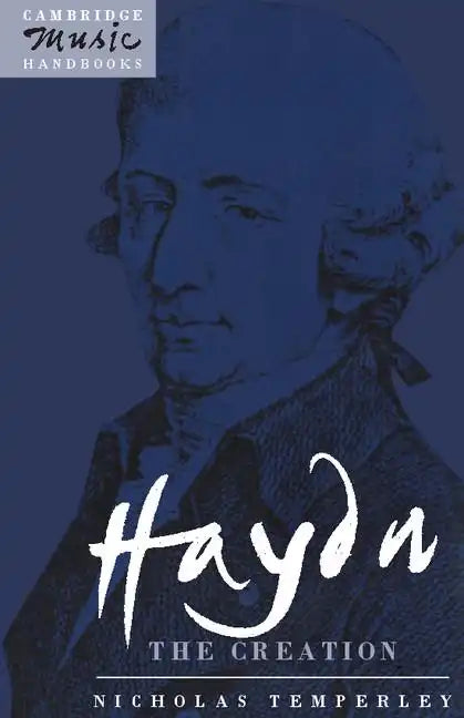 Haydn, the Creation - Paperback