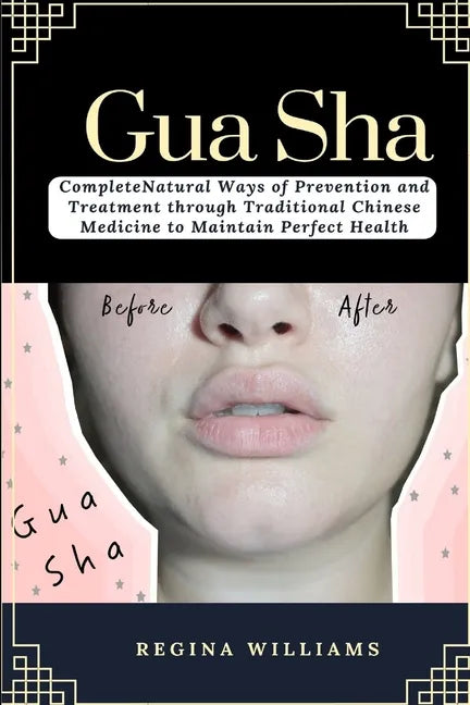 Gua Sha - Paperback