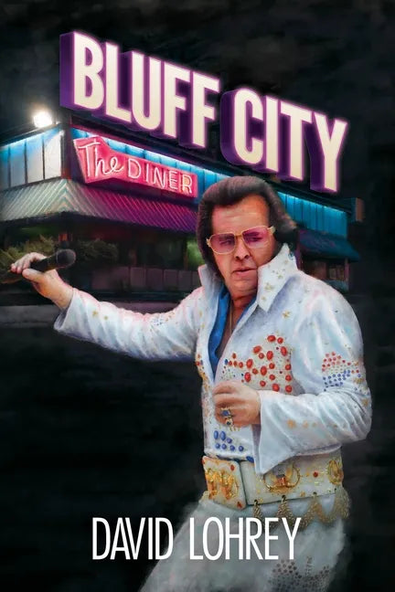 Bluff City - Paperback