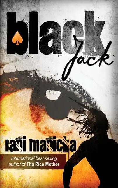 Black Jack - Paperback