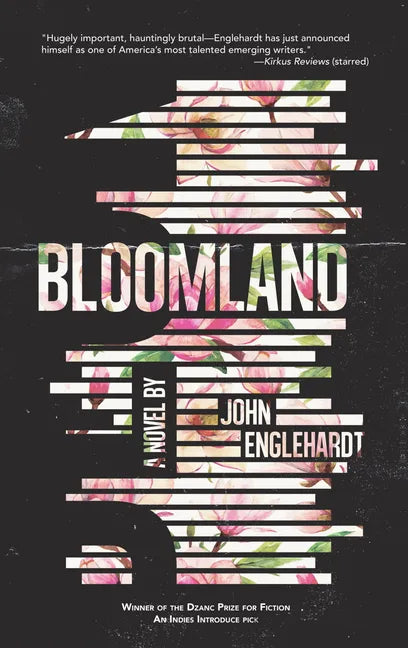 Bloomland - Hardcover