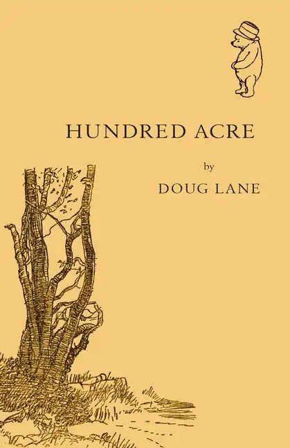 Hundred Acre - Paperback