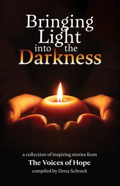 Bringing Light into the Darkness - Paperback