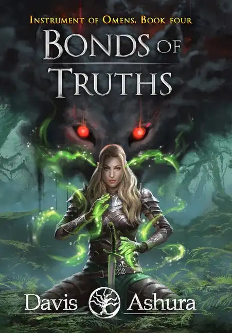 Bonds of Truths - Hardcover