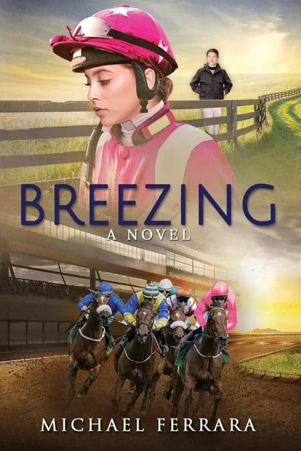 Breezing - Paperback