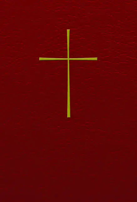 Book of Common Prayer 1979: Large Print Edition - Paperback