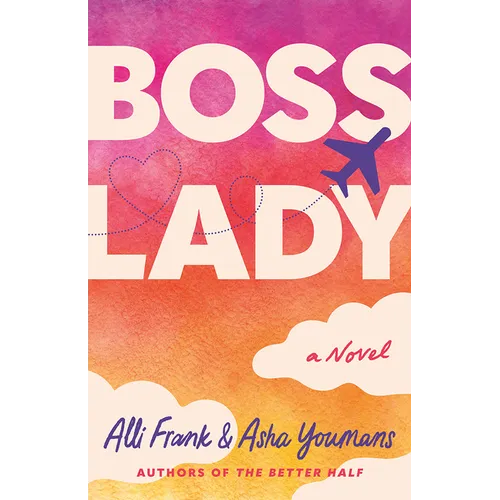 Boss Lady - Hardcover