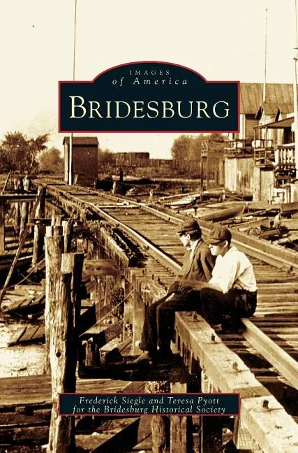 Bridesburg - Hardcover
