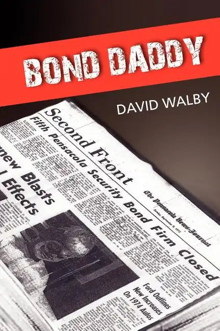 Bond Daddy - Paperback
