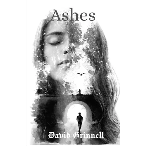Ashes - Paperback