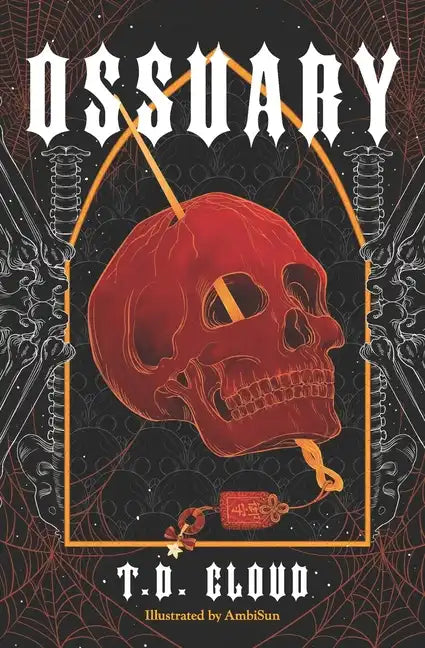 Ossuary - Paperback