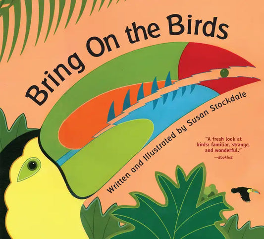 Bring on the Birds - Paperback