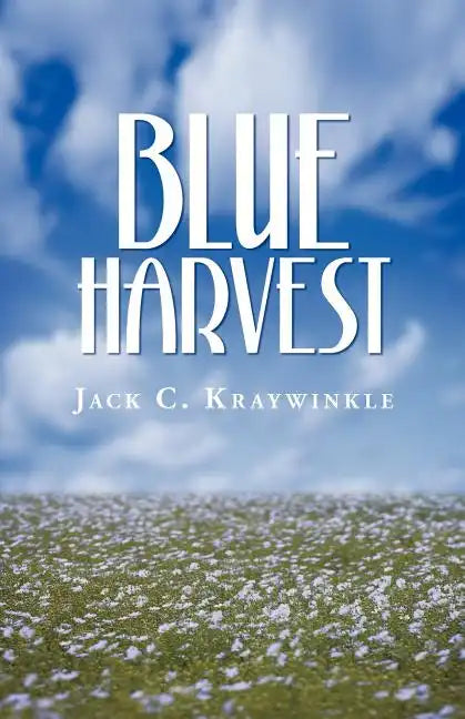 Blue Harvest - Paperback