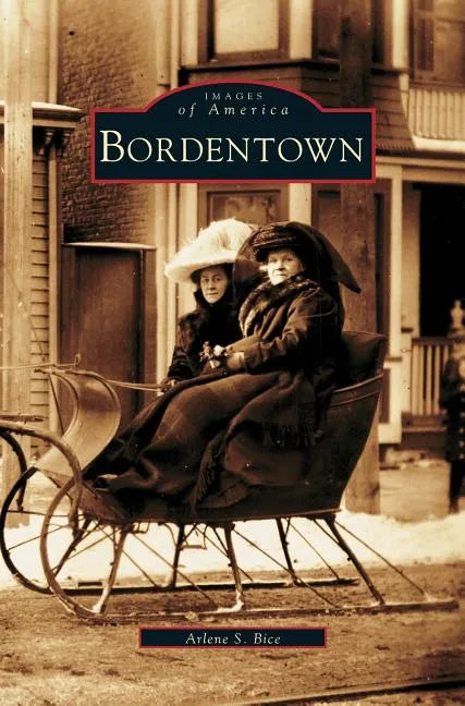 Bordentown - Hardcover