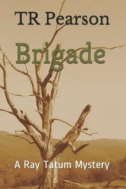 Brigade - Paperback