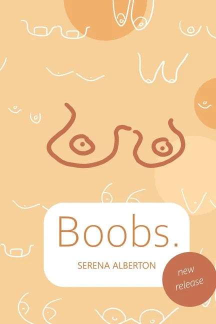 Boobs.: The Book - Paperback