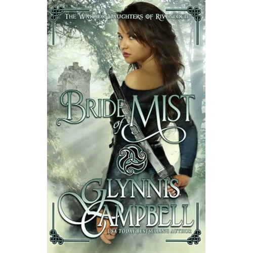 Bride of Mist - Paperback