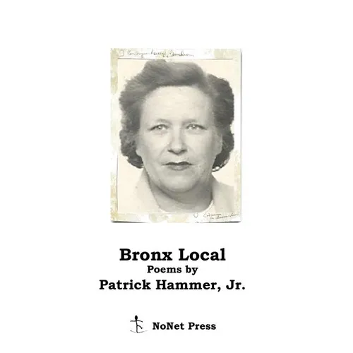 Bronx Local - Paperback